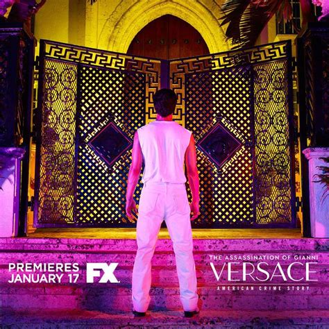 anno assassinio versace|Prime Video: The Assassination of Gianni Versace: American .